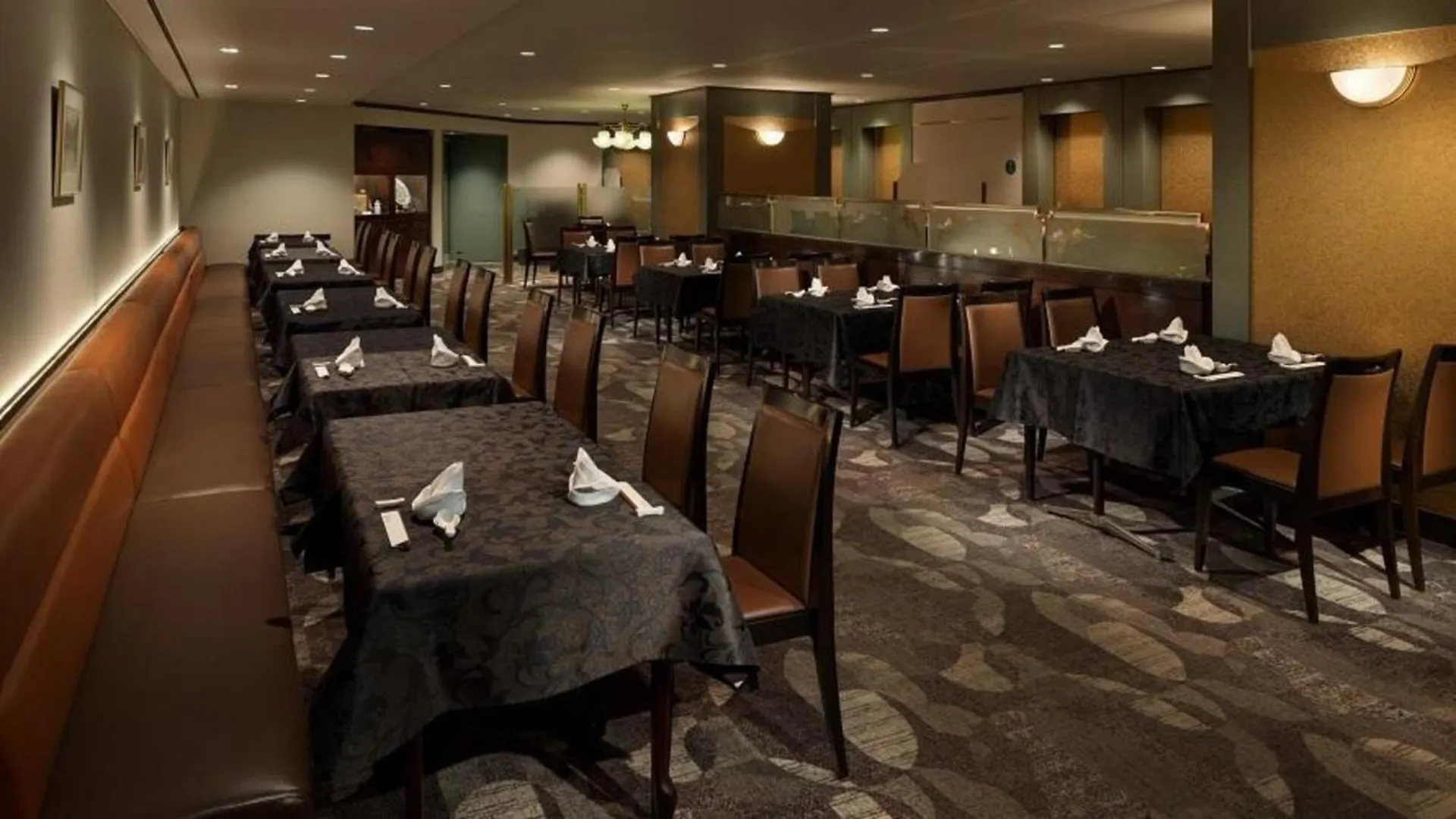 Sunshine City Prince Hotel Ikebukuro Tokyo 4*,
