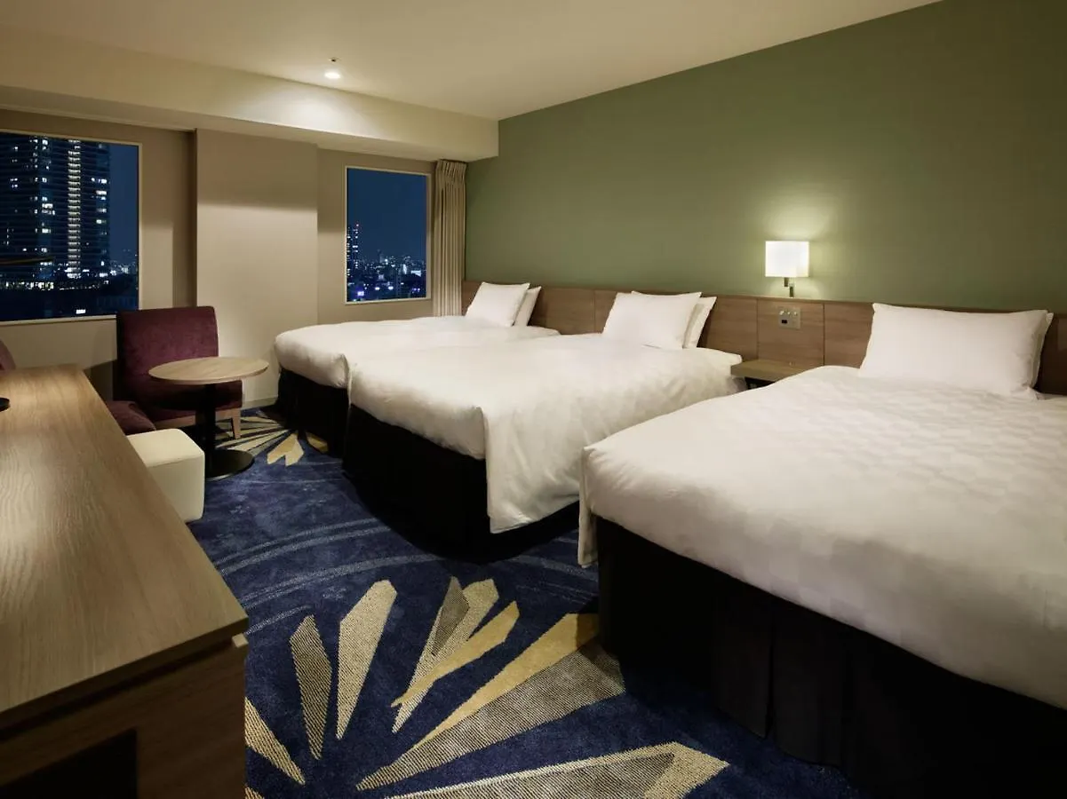 ****  Sunshine City Prince Hotel Ikebukuro Tokyo Japan