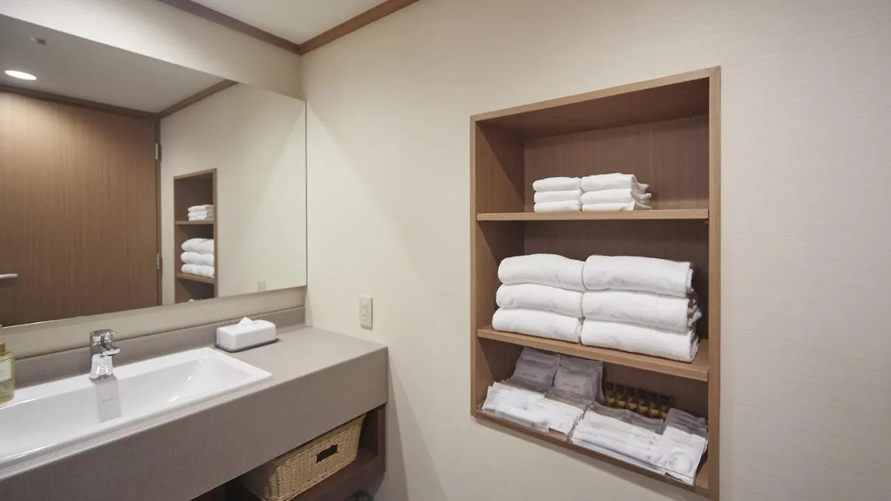 Sunshine City Prince Hotel Ikebukuro Tokyo 4*,