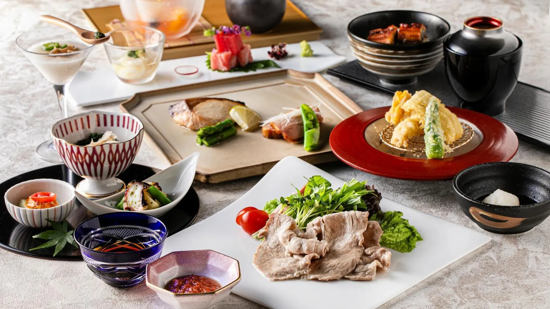 Sunshine City Prince Hotel Ikebukuro טוקיו