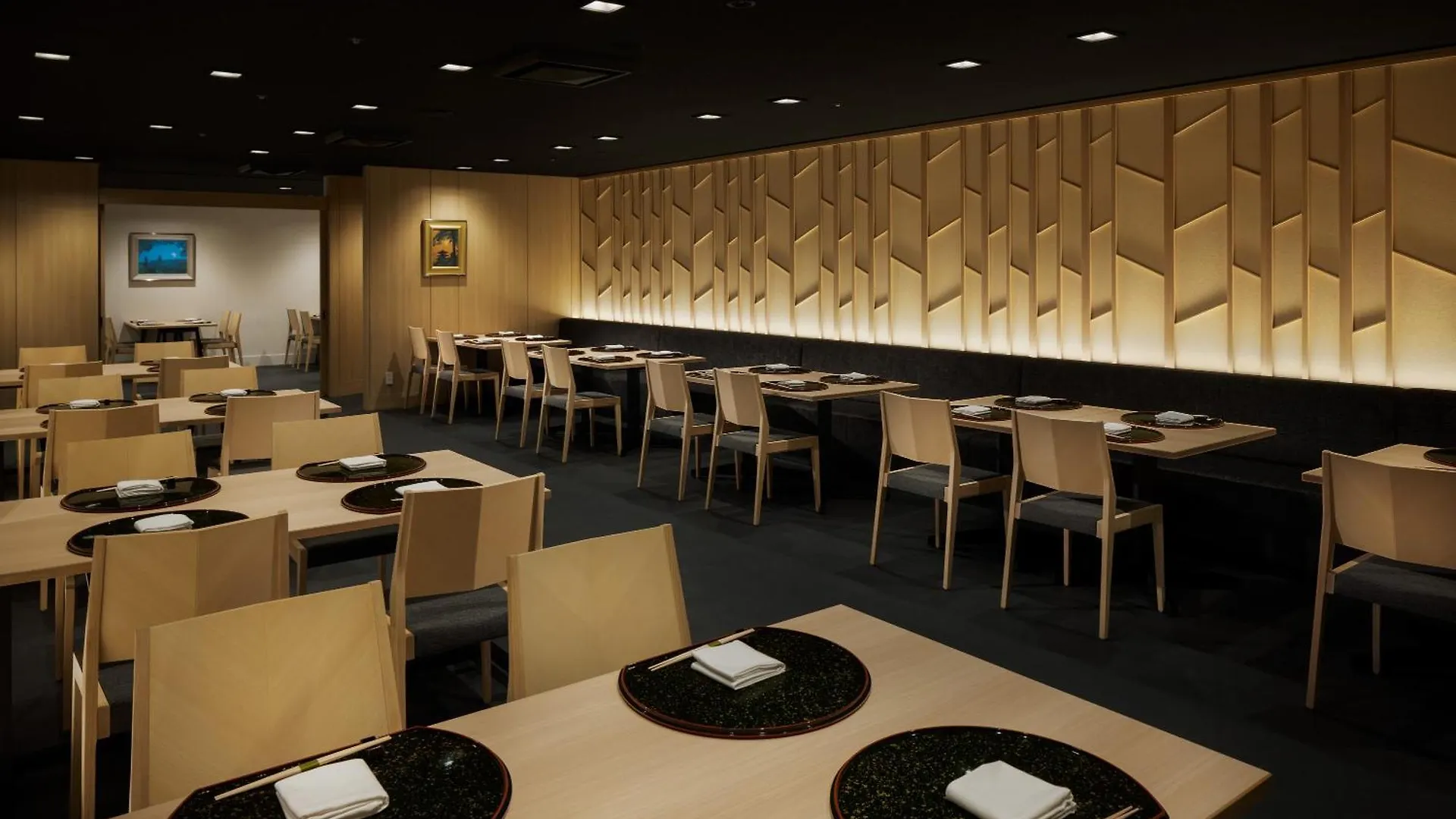 ****  Sunshine City Prince Hotel Ikebukuro טוקיו יפן