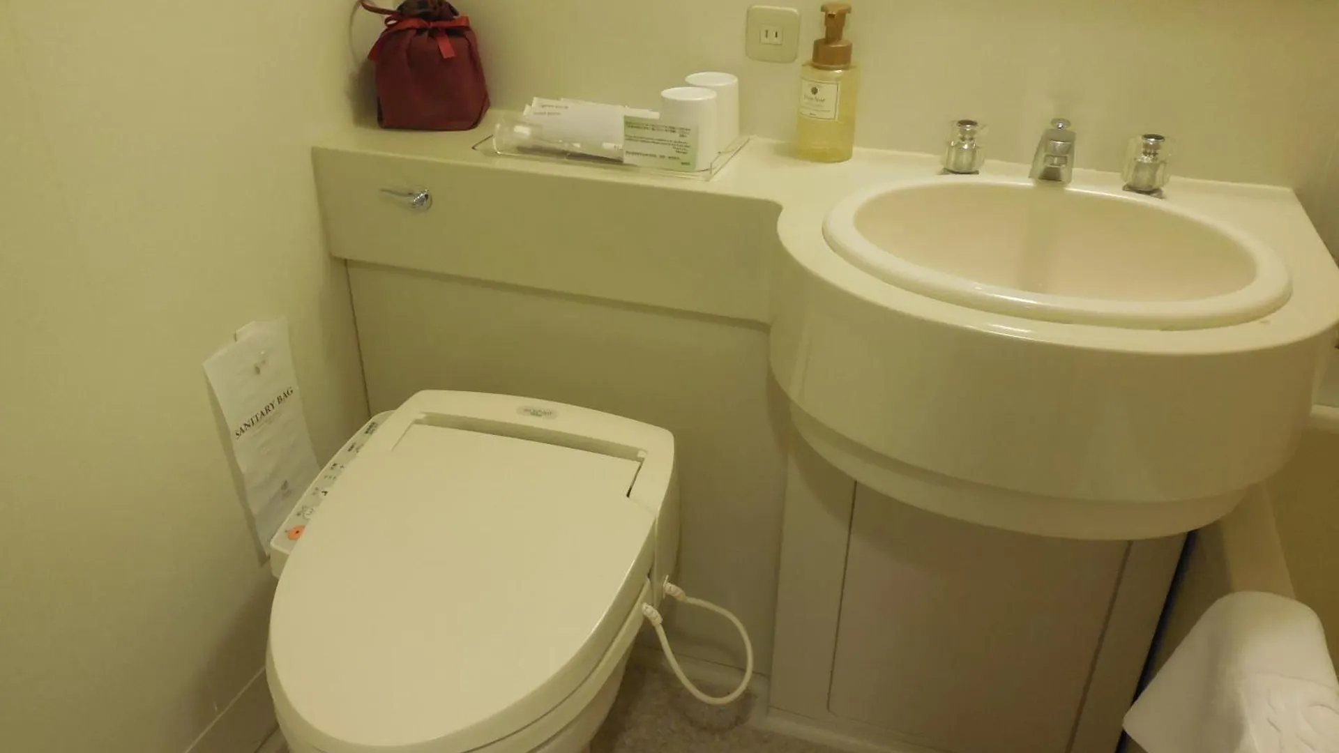 Sunshine City Prince Hotel Ikebukuro טוקיו