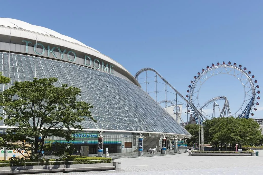 サンシャインシティプリンスホテル池袋 東京都 ホテル