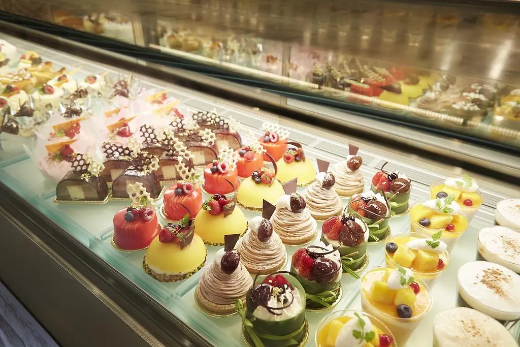 Sunshine City Prince Hotel Ikebukuro טוקיו