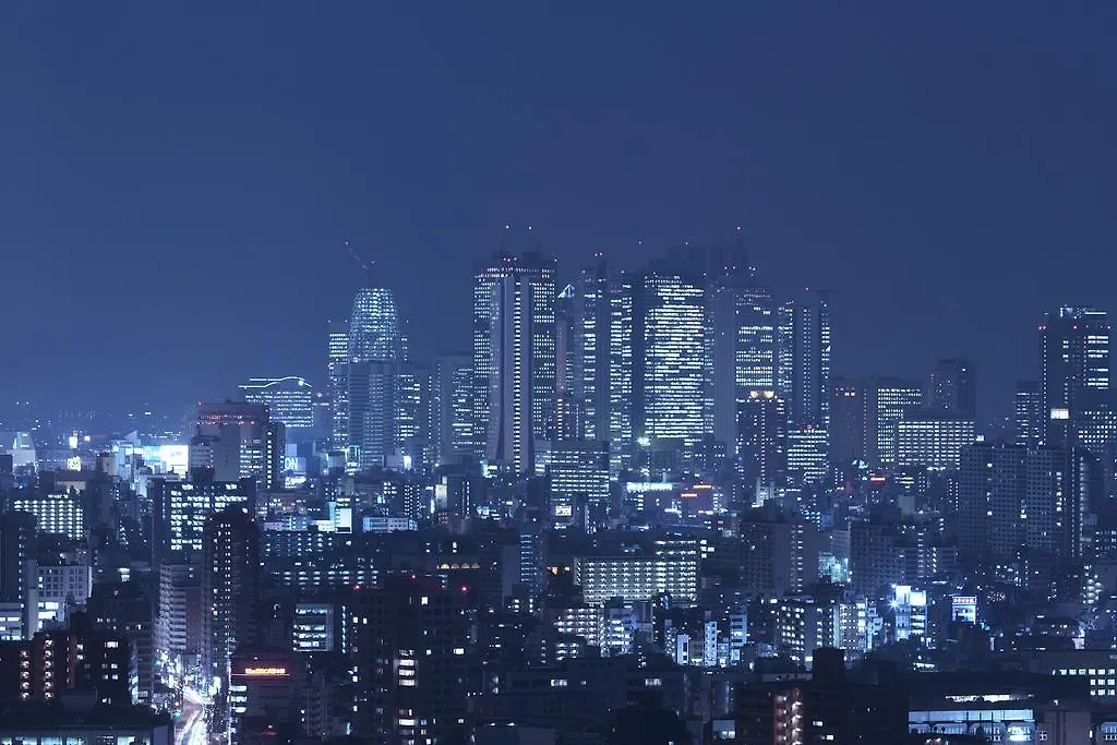 サンシャインシティプリンスホテル池袋 東京都