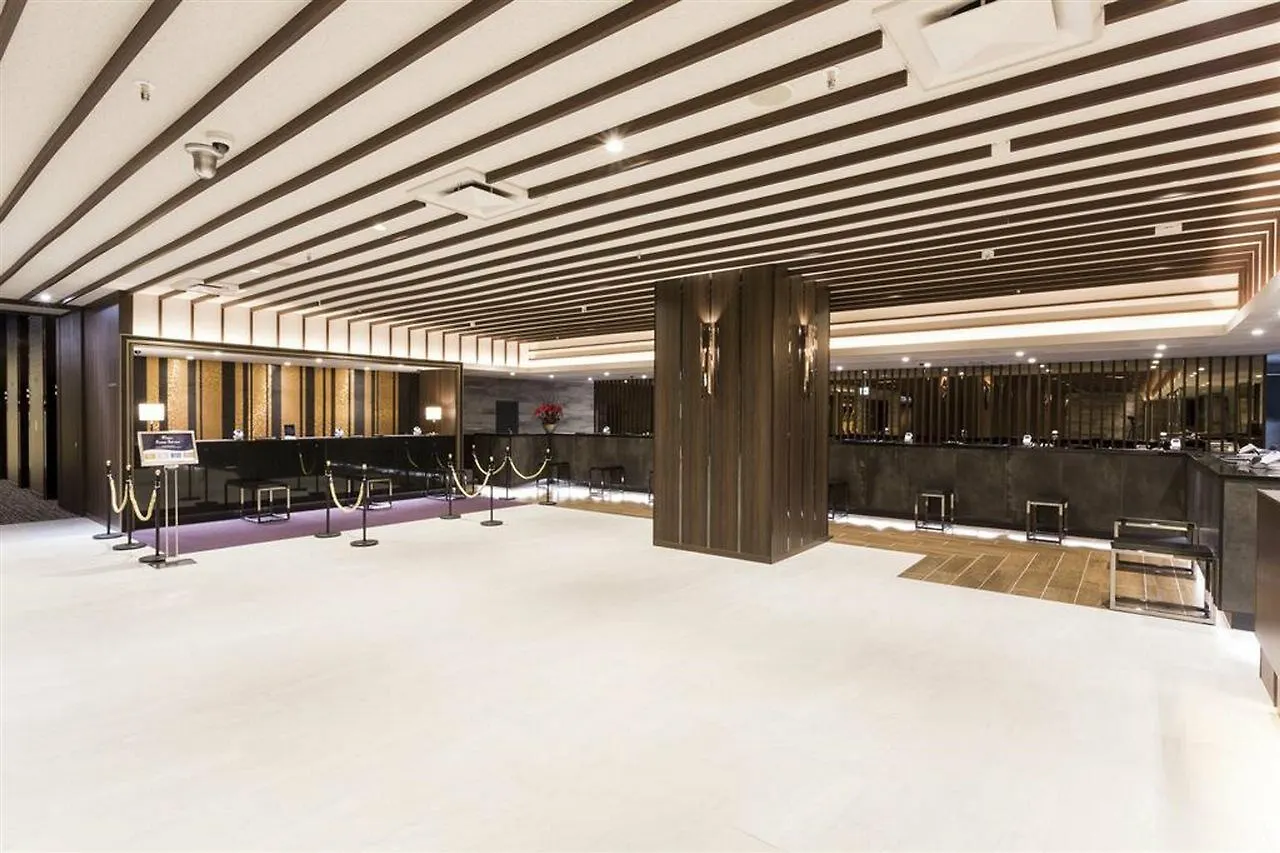 サンシャインシティプリンスホテル池袋 東京都 4*,