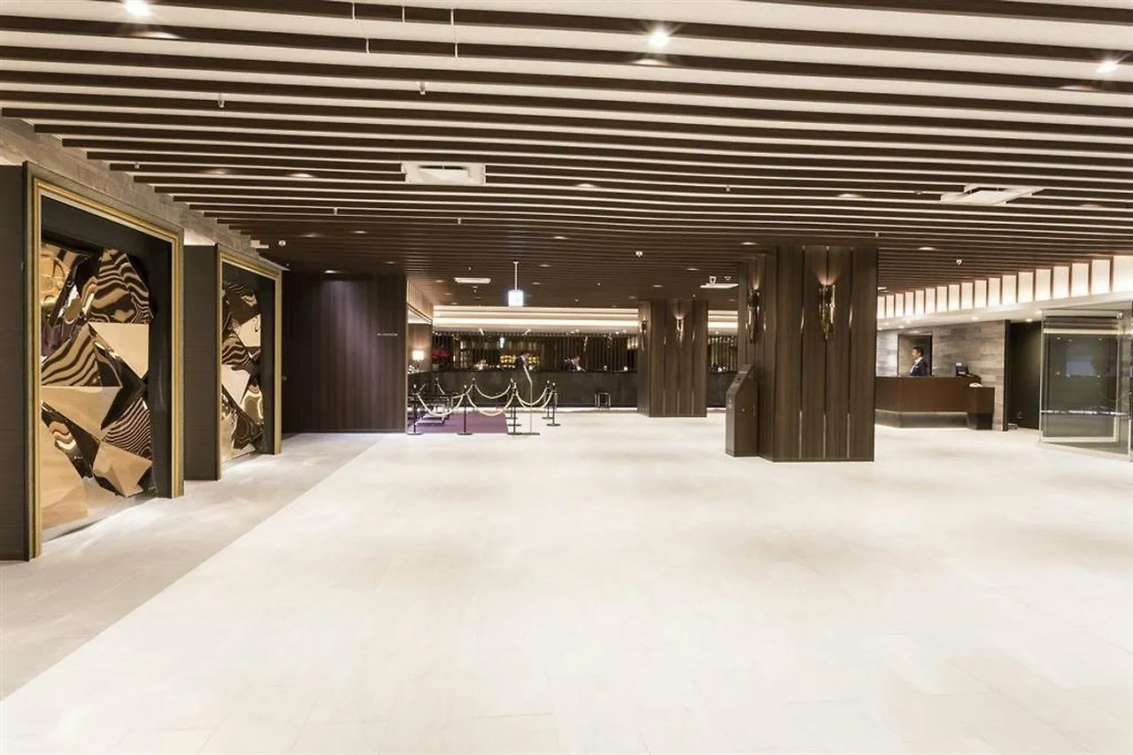 サンシャインシティプリンスホテル池袋 東京都 ホテル
