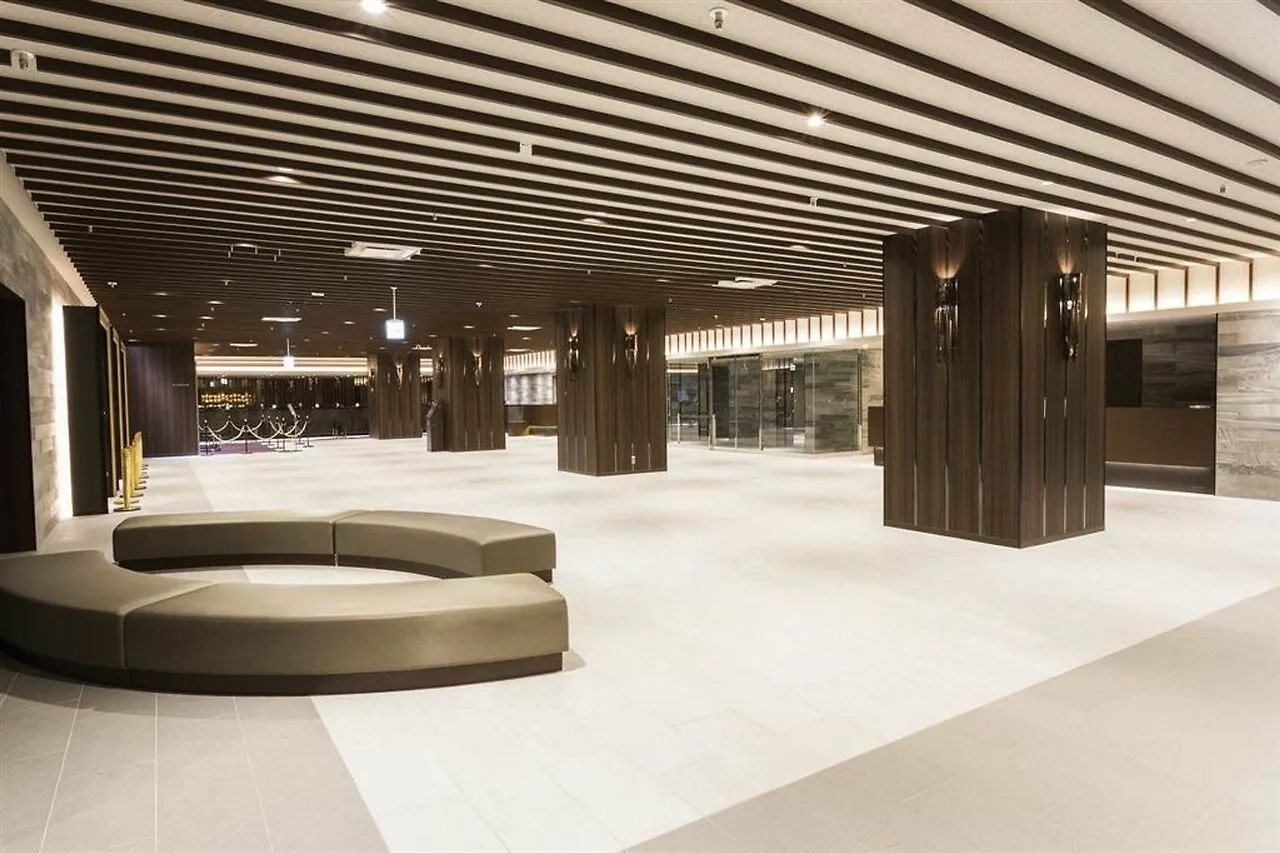 サンシャインシティプリンスホテル池袋 東京都