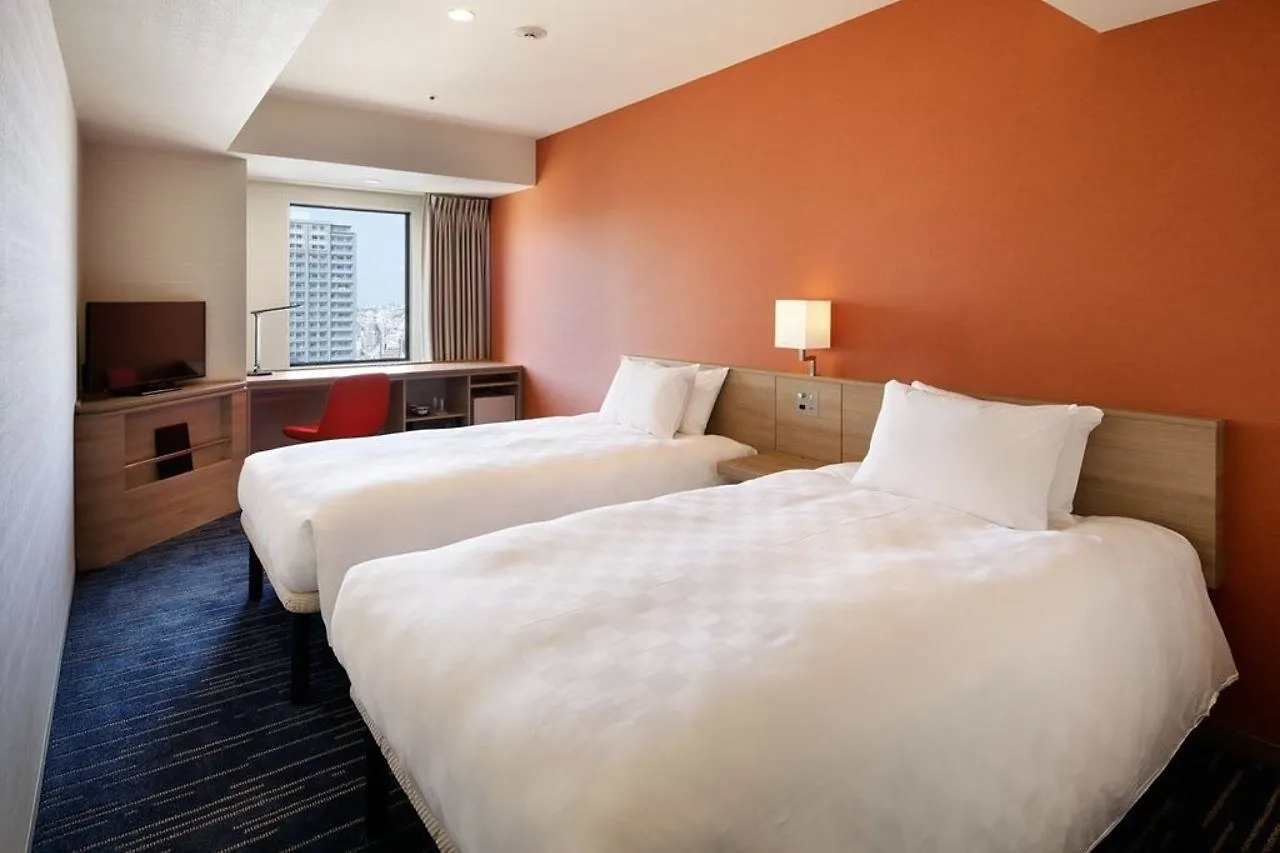****  Sunshine City Prince Hotel Ikebukuro Tokyo Japan