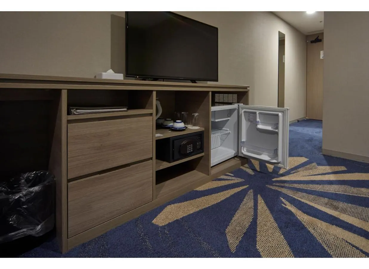 ****  Sunshine City Prince Hotel Ikebukuro Tokyo Japan