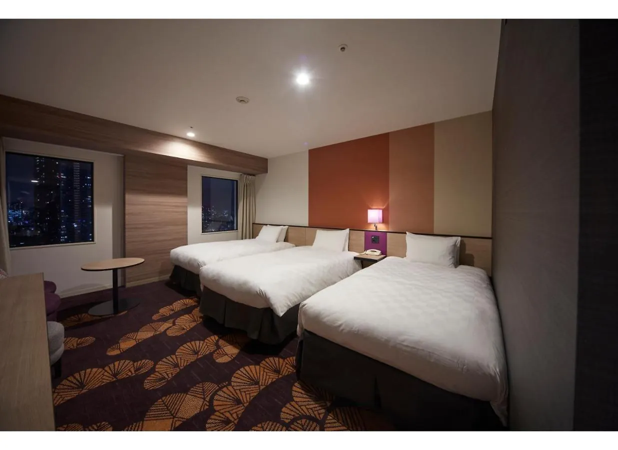 Sunshine City Prince Hotel Ikebukuro Tokyo 4*,