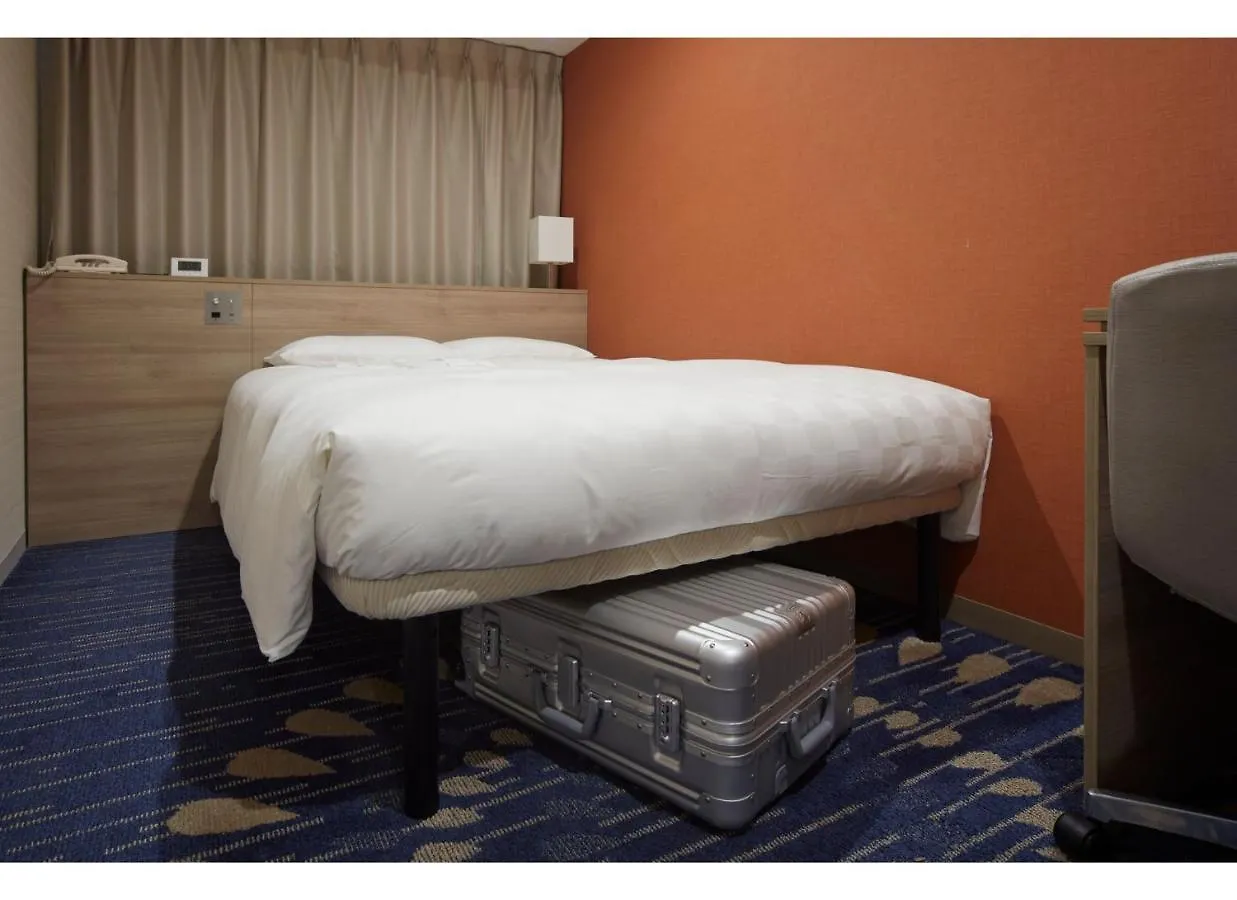 Sunshine City Prince Hotel Ikebukuro טוקיו 4*,  יפן
