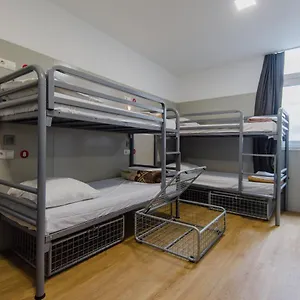 Albergue Warmoes