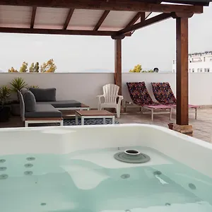 Appartement Atico Aligma Grenade