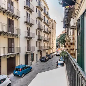 Kalak-cassari , Palermo Italia