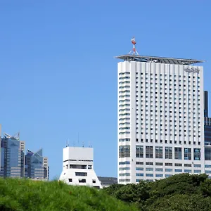 Odakyu Century Southern Tower **** Tokyo prefektur