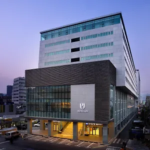 酒店 明洞pj酒店