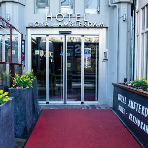 Hotel Royal ****