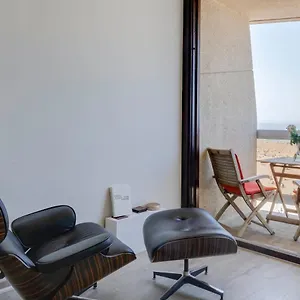 Appartement Luxury With Seaview Ostende