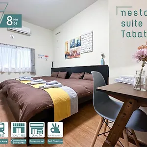 アパート Nestay Tabata 03