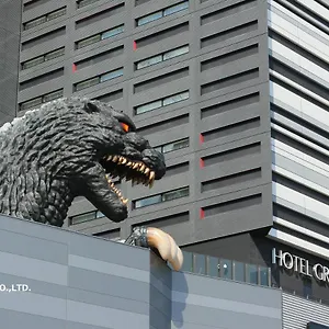 Hotel Gracery Shinjuku, Tokio