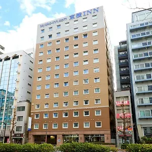 3* 호텔 토요코 인 아키바 아사쿠사바시-에키 히가시-구치