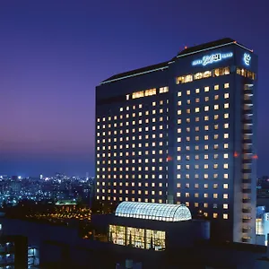 East 21 **** Tokyo prefektur