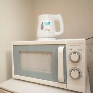 Appartement Shinjuku1, Tokio