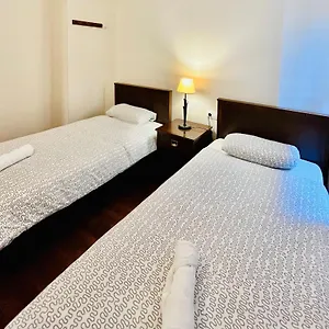 Appartement Luxury House Valencia D'Aneu
