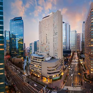 Hilton Präfektur Tokio