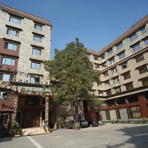 Hotel Tibet International ****