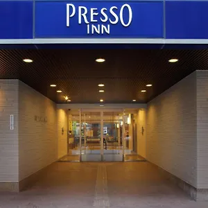3* 호텔 Keio Presso Kanda