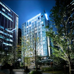 Daiwa Roynet Nishi-shinjuku Premier **** Tokyo prefektur