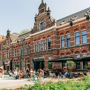 Hotel Conscious Westerpark ****