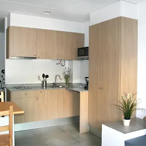 Appartement La Riera Roses