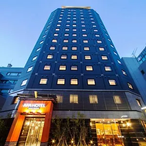 3* 호텔 아파 신바시 도라노몬