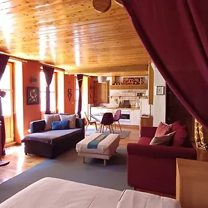 à Deux Pas ... , Briançon Francia
