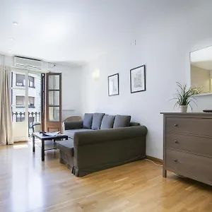 Appartement Bbarcelona Corsega Flats Barcelone