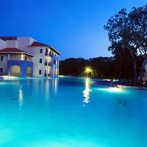 Resort Occidental Grand Xcaret *****