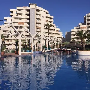 Benal Apartamento Benalmádena