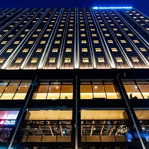 Daiwa Roynet Ginza Premier **** Tokyo prefektur