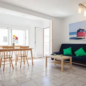 Plaza Merida Apartamento Blanes