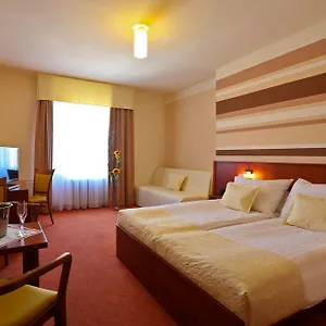 Hotel Atlantic ***