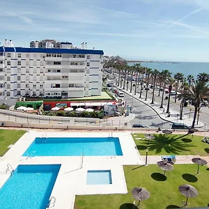 Appartement Aloha Playa Benalmádena