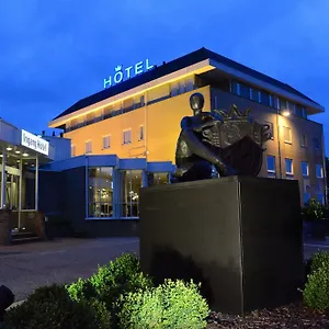 Hotel De Zoete Inval ****