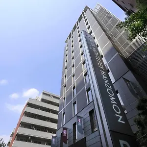 Monterey Hanzomon **** Tokyo prefektur