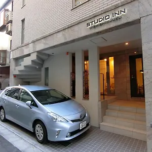 Appartement Nishi Shinjuku, Tokio