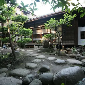 Gasthuis Toco, Tokio