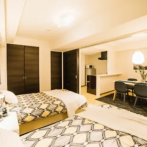 Appartement Universal Haneda, Tokio
