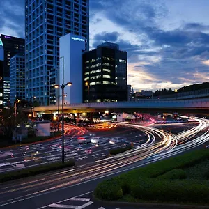 Akasaka Excel Tokyu **** Tokyo prefektur